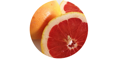 Grapefruit (FA)